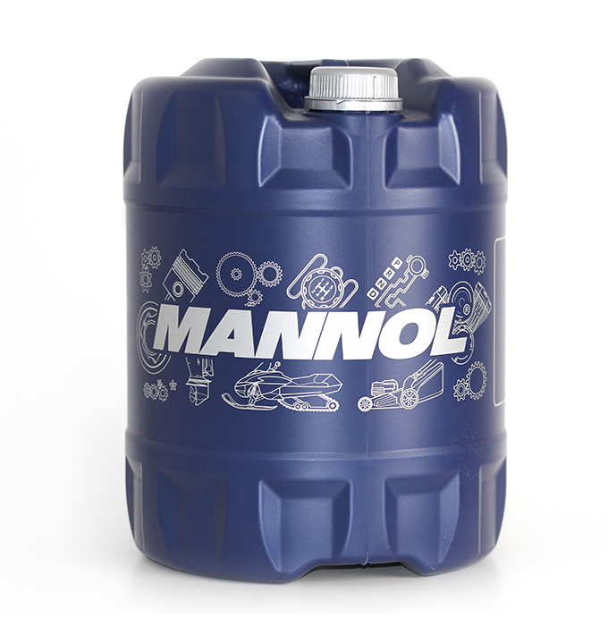 MANNOL Extreme 5W-40 7915 - Mannol America