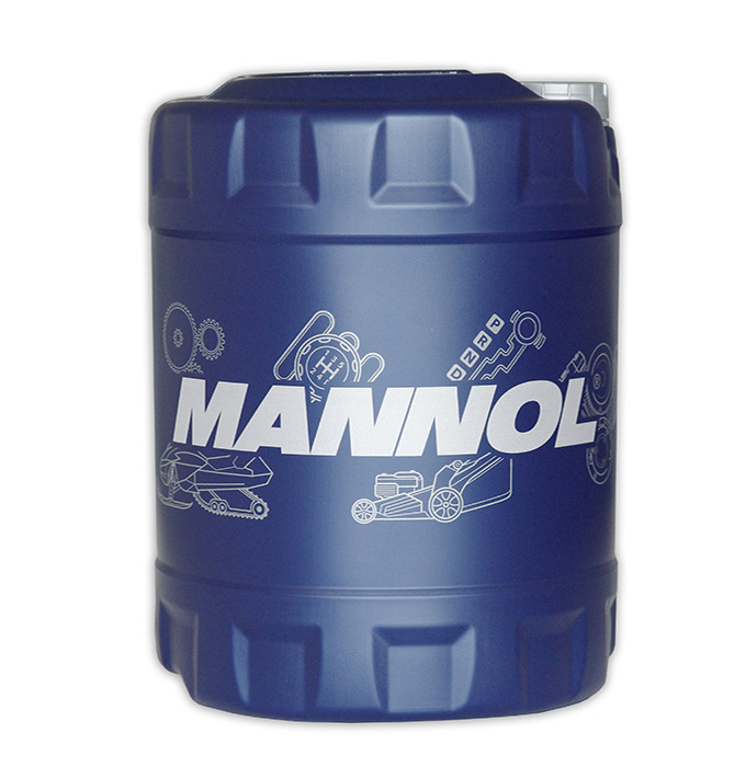 Mannol 7715 Longlife 504/507 5l ab € 20,28 (2024)