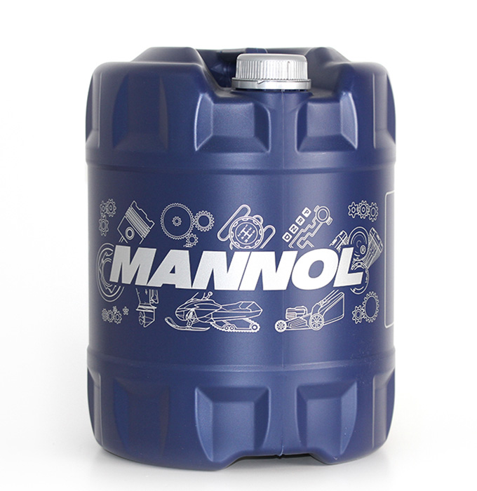 Mannol 7715 Longlife 504/507 20l ab € 70,80 (2024)